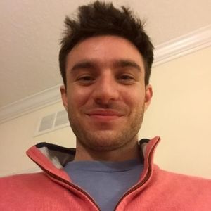 Meet your Posher, Thomas